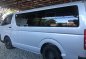 Selling Toyota Hiace 2019 in Quezon City-4