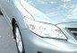 Sell Silver 2012 Toyota Corolla Altis in Manila-3
