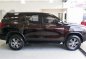 Toyota Fortuner 2017 for sale in Manila-5