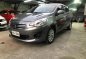 Mitsubishi Mirage G4 2018 for sale in Manila-1