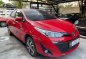 Toyota Vios 2018 for sale in Manila-1