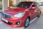 Sell 2019 Mitsubishi Mirage G4 in Angeles-0