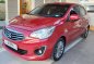 Sell 2019 Mitsubishi Mirage G4 in Angeles-1