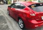 Sell 2014 Ford Focus in Quezon City-3