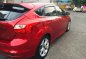 Sell 2014 Ford Focus in Quezon City-4