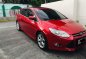 Sell 2014 Ford Focus in Quezon City-1