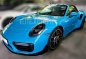 Selling Porsche 911 2018 in Quezon City-3
