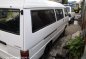 Sell 2008 Mitsubishi L300 in San Mateo-6