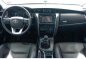 Toyota Fortuner 2017 for sale in Manila-2