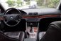 Selling Bmw 5-Series 1997 in Parañaque-3