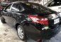 Selling Black Toyota Vios 2017 in Quezon-3