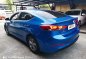 Selling Hyundai Elantra 2018 in Manila-5