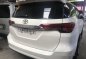 White Toyota Fortuner 2019 for sale in Quezon City-3