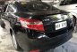 Selling Black Toyota Vios 2017 in Quezon-4