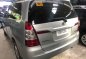 Toyota Innova 2015 for sale in Quezon City-6