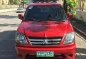 Sell 2011 Mitsubishi Adventure in Santa Rita-2