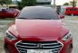 Hyundai Elantra 2017 for sale in Manila-1