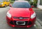 Sell 2014 Ford Focus in Quezon City-0