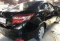 Selling Black Toyota Vios 2017 in Quezon-2