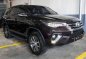 Toyota Fortuner 2017 for sale in Manila-3