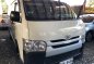 Toyota Hiace 2019 for sale in Quezon City-1