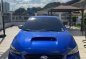 Sell 2018 Subaru Wrx in Quezon City-0