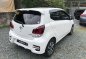 Toyota Wigo 2018 for sale in Quezon City-3