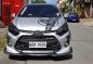 Selling Toyota Wigo 2018 in Quezon City-0