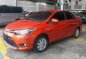 Sell 2018 Toyota Vios in Manila-0