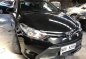 Selling Black Toyota Vios 2017 in Quezon-0