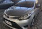 Silver Toyota Vios 2018 for sale in Quezon City-2