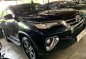 Toyota Fortuner 2017 for sale in Quezon City-1