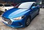 Selling Hyundai Elantra 2018 in Manila-2