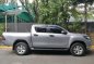 Selling Toyota Hilux 2016 in Quezon City-1