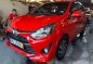 Red Toyota Vios 2019 for sale in Quezon City-0