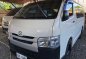 Toyota Hiace 2019 for sale in Quezon City-0