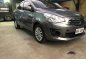 Mitsubishi Mirage G4 2018 for sale in Manila-2