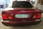 Mercedes-Benz E230 1998 for sale in Muntinlupa -2