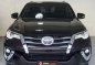 Toyota Fortuner 2017 for sale in Manila-4