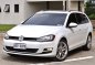 Selling Volkswagen Golf 2017 in Las Piñas-1