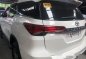 White Toyota Fortuner 2019 for sale in Quezon City-5