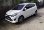 Sell 2018 Toyota Wigo in Manila-0