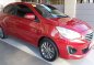 Sell 2019 Mitsubishi Mirage G4 in Angeles-1