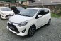 Toyota Wigo 2018 for sale in Quezon City-0