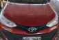 Selling Toyota Vios 2018 in Quezon City-0