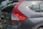 Selling Honda Cr-V 2015 in Muntinlupa-4