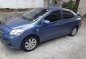 Sell 2008 Toyota Vios in Quezon City-4