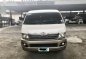 Sell 2008 Toyota Grandia in Pasig-0