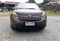 Selling Ford Explorer 2015 in Pasig-2