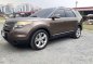 Selling Ford Explorer 2015 in Pasig-1